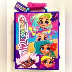 New kids carrying Case Organizer